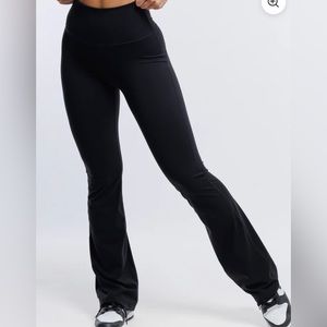 ECHT Flare Leggings